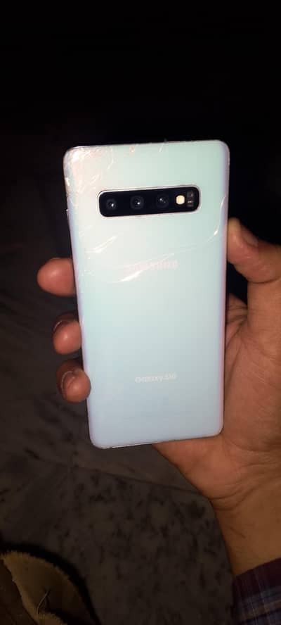 Samsung Mobile S10
