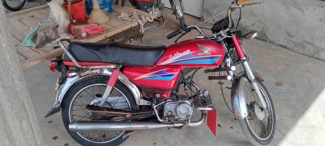 Cs 70 jenion 8 modal
