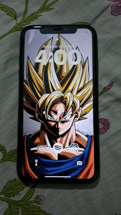 Apple iPhone 11 64GB | Factory Unlock