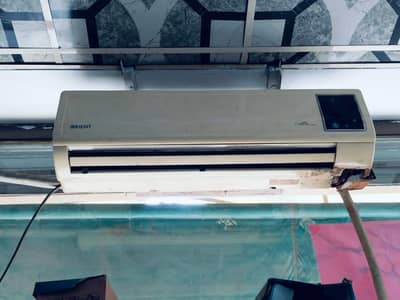 Orient Split AC Indoor + Outdoor Urgent Sale