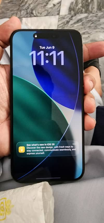 Apple iPhone 15 Pro Max 512gb