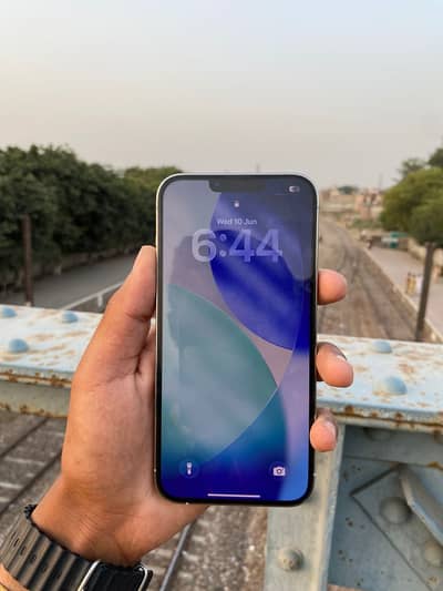 Apple iPhone 13 Pro Max