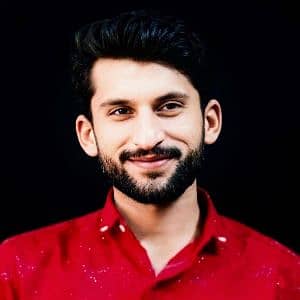 Malik Rizwan