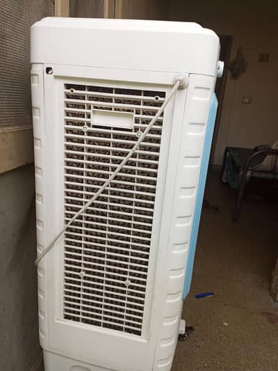 HomeAid HA-7012