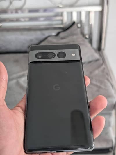 Google Pixel 7 Pro