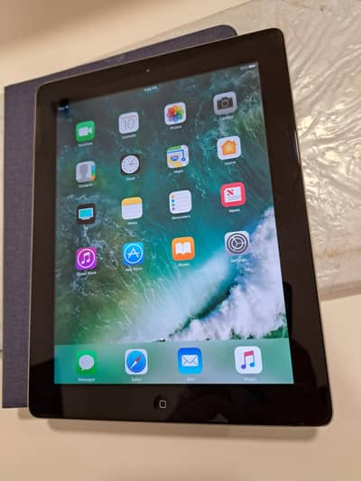Apple iPad (4th Generation)