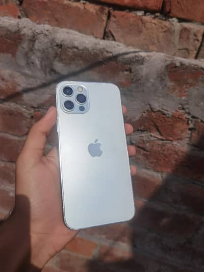 Apple iPhone 12 Pro 256 non pta  factory unlock