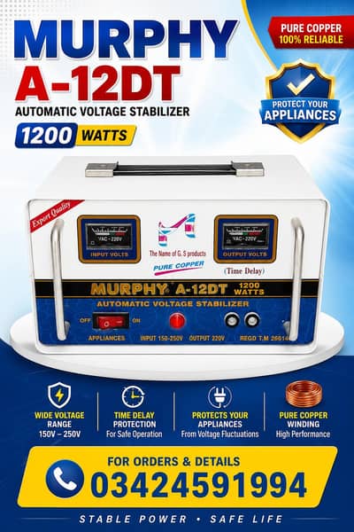 Stabilizer