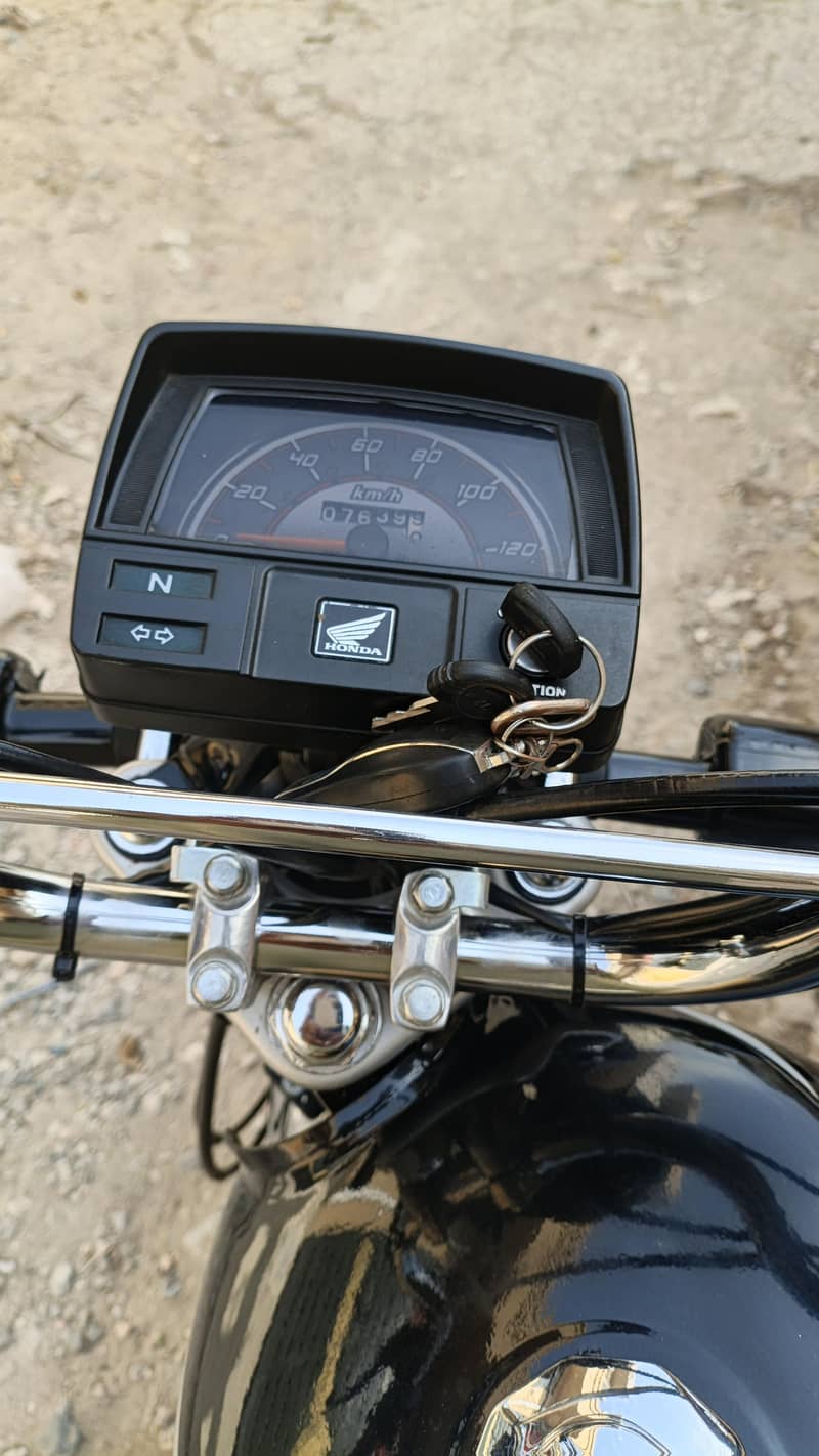 cd 70 2025 model 5