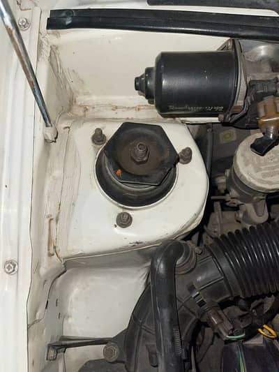 Suzuki Cultus VXR 2011 03191244399