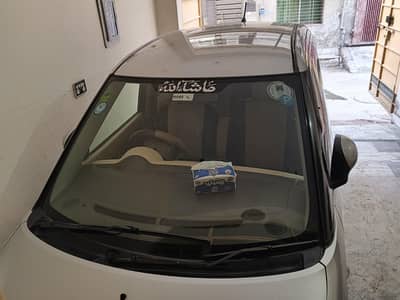 Nissan Moco 2012 fully Automatic Chill AC
