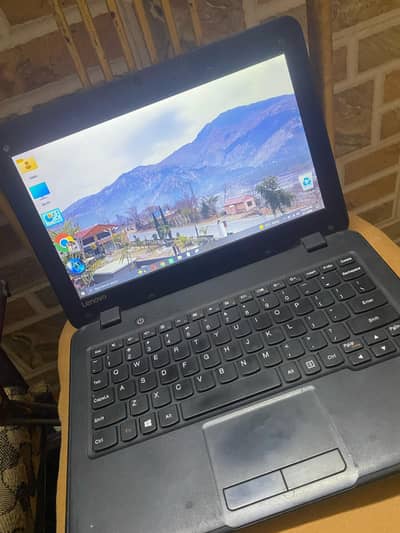 Lenovo N22 Laptop