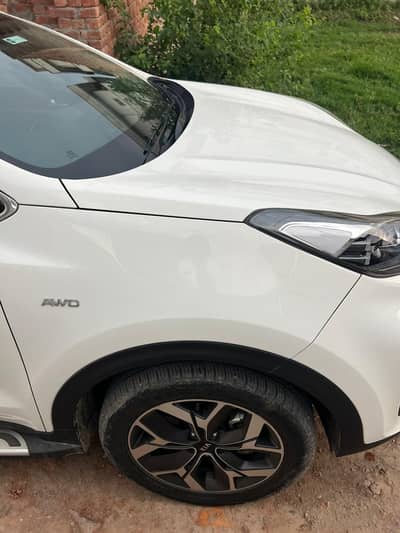 KIA Sportage 2024