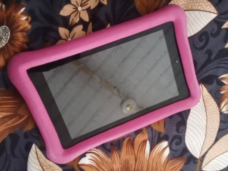 Amazon tablet 1