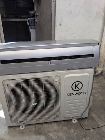 Kenwood Ac simple
