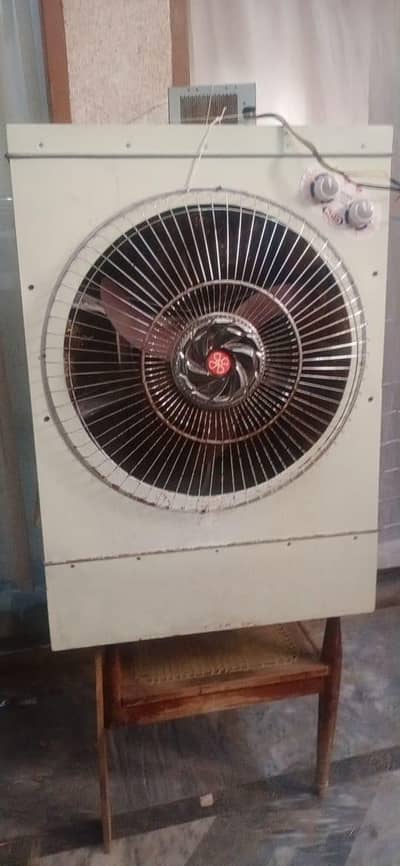 ac DC 12v  air cooler