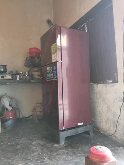 Orient fridge for sale 0319=3933468