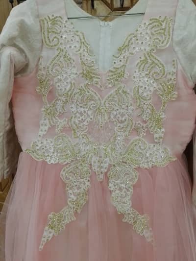 Fairy maxi