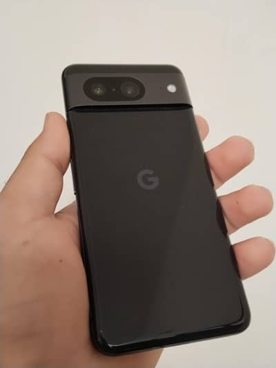 Google Pixel 8