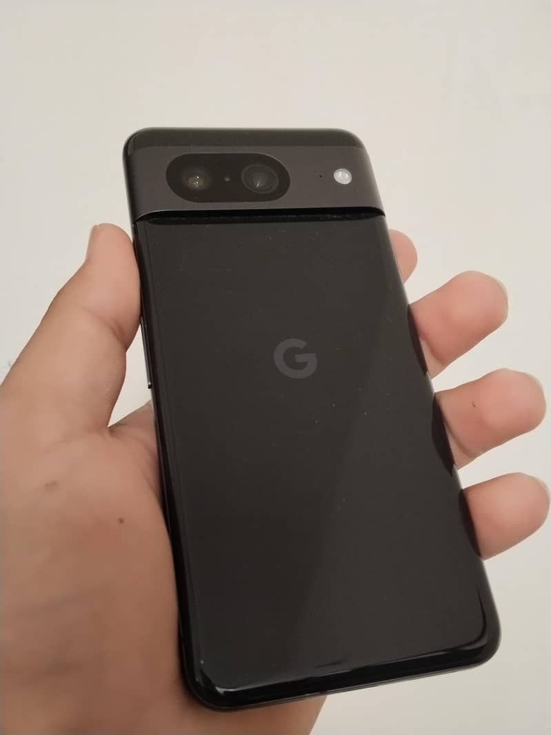 Google Pixel 8 0