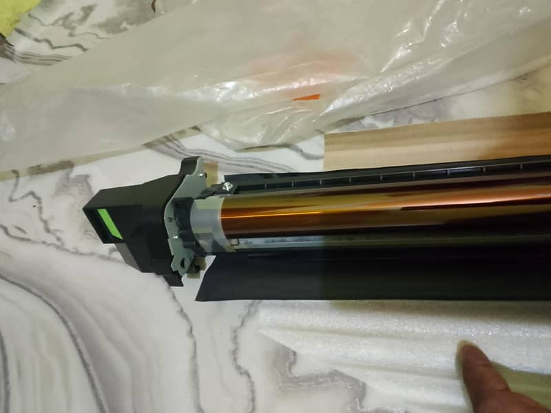 OPC Drum Assembly 0