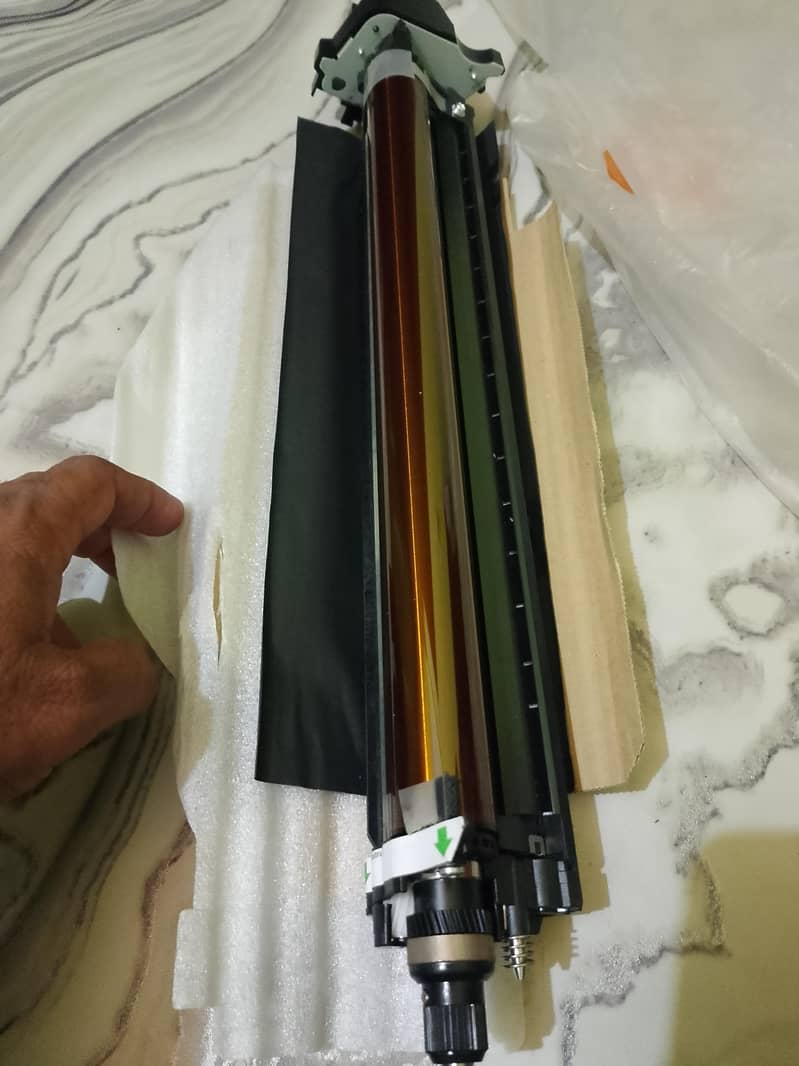 OPC Drum Assembly 2