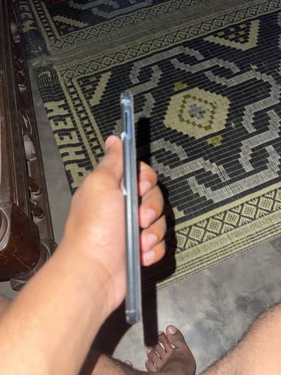 Huawei Mate 10 Lite