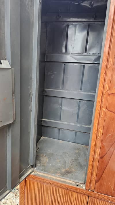 cupboard