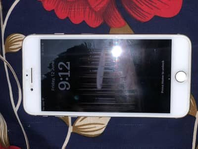 Apple iPhone 8 Plus