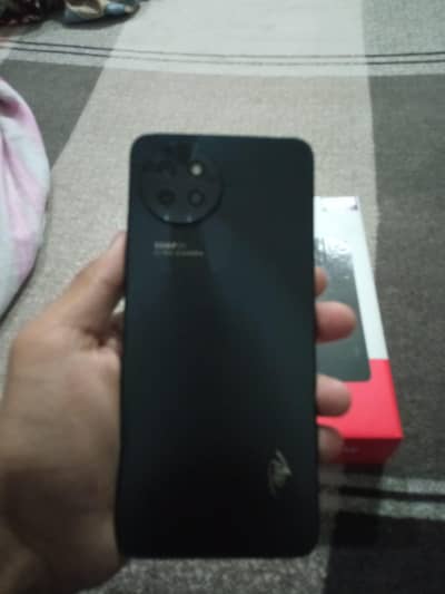 Itel S23