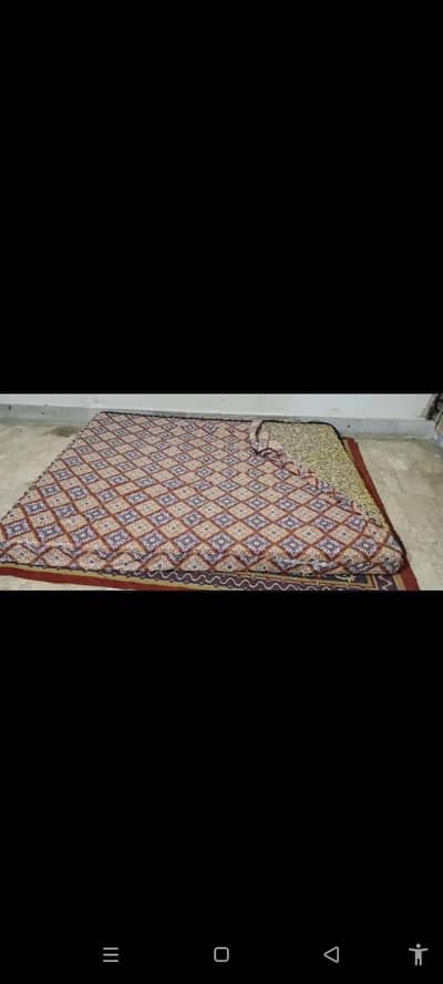 selling medicated mattress