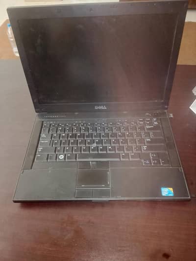 Core i5 1st Gen