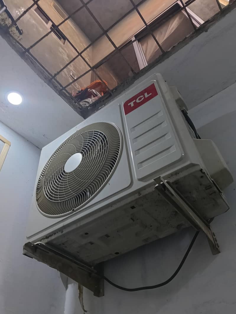 TCL INVERTOR 1