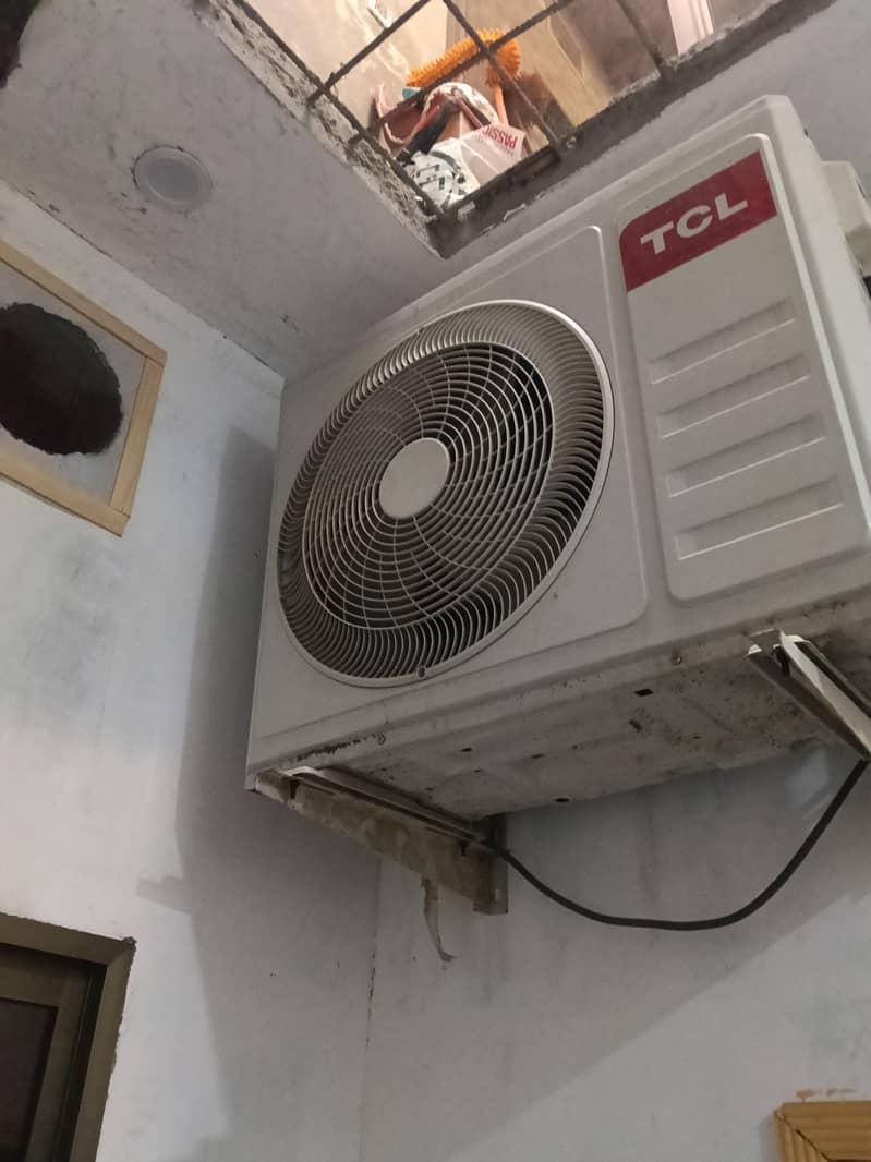 TCL INVERTOR 2