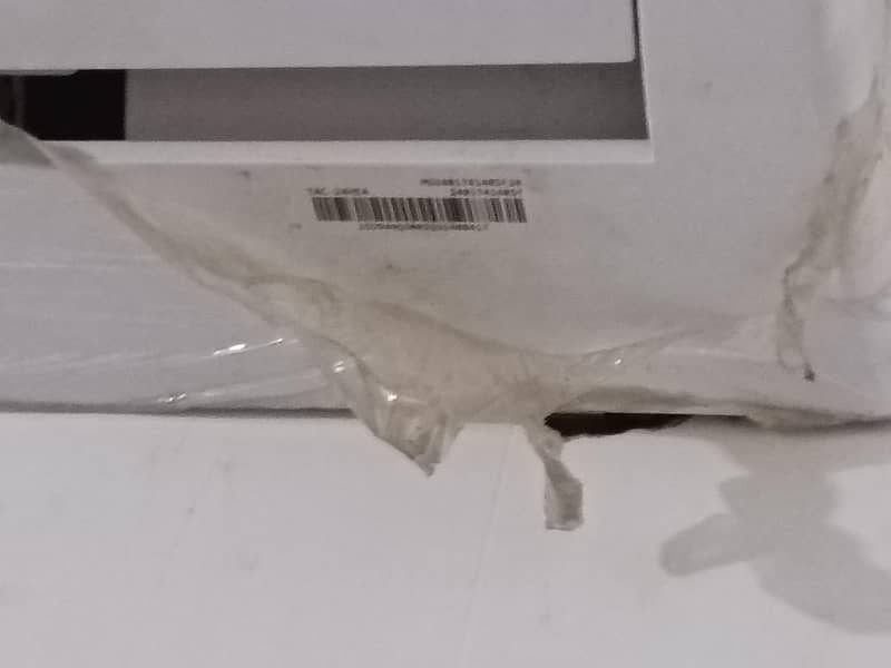 TCL INVERTOR 3