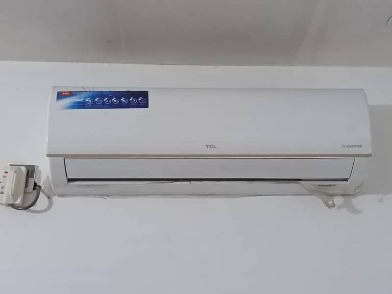 TCL INVERTOR 5