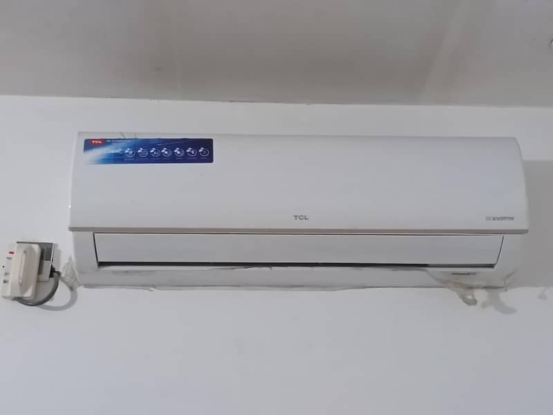 TCL INVERTOR 6