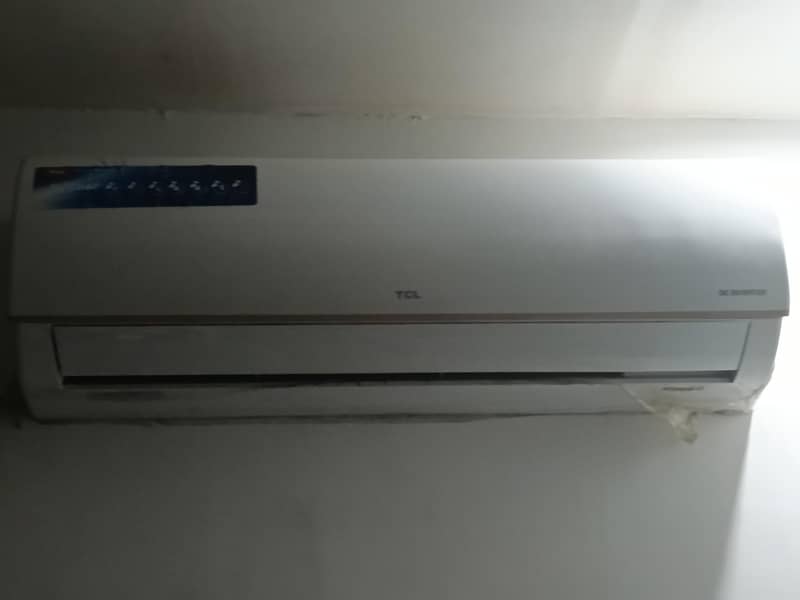 TCL INVERTOR 7