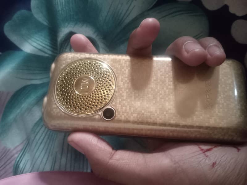 G'FIVE keypad mobile 1