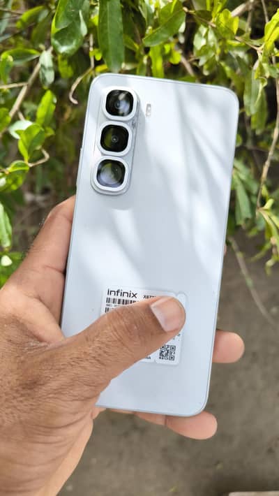 Infinix  Model HOT 60I 256GB
