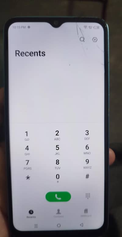 Infinix Hot 30i