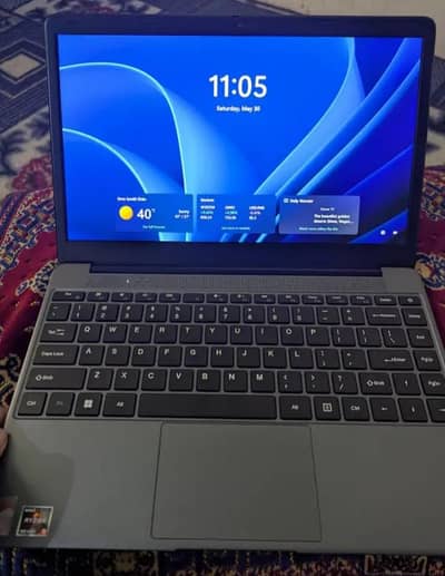 Mechrevo laptop ryzen 5 ( 7000 series)