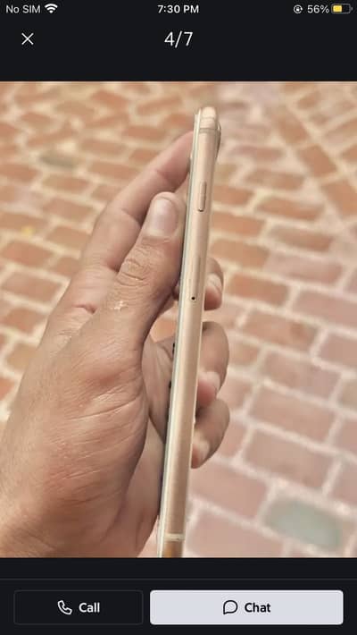 Apple iPhone 8 Plus