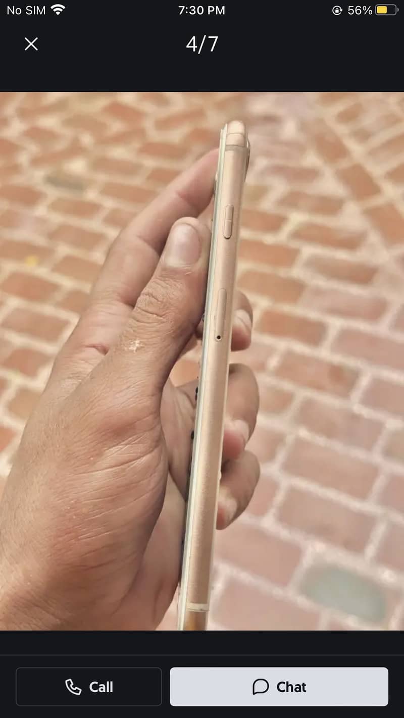 Apple iPhone 8 Plus 0