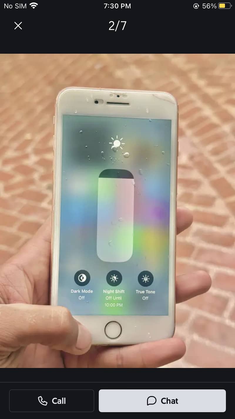 Apple iPhone 8 Plus 3