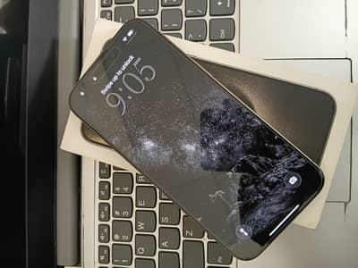 Apple iPhone 15 Pro Max
