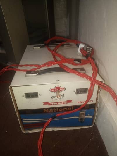 Stabilizer for sell