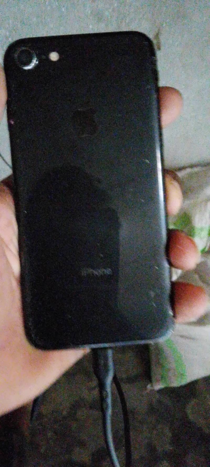 Apple iPhone 7 0