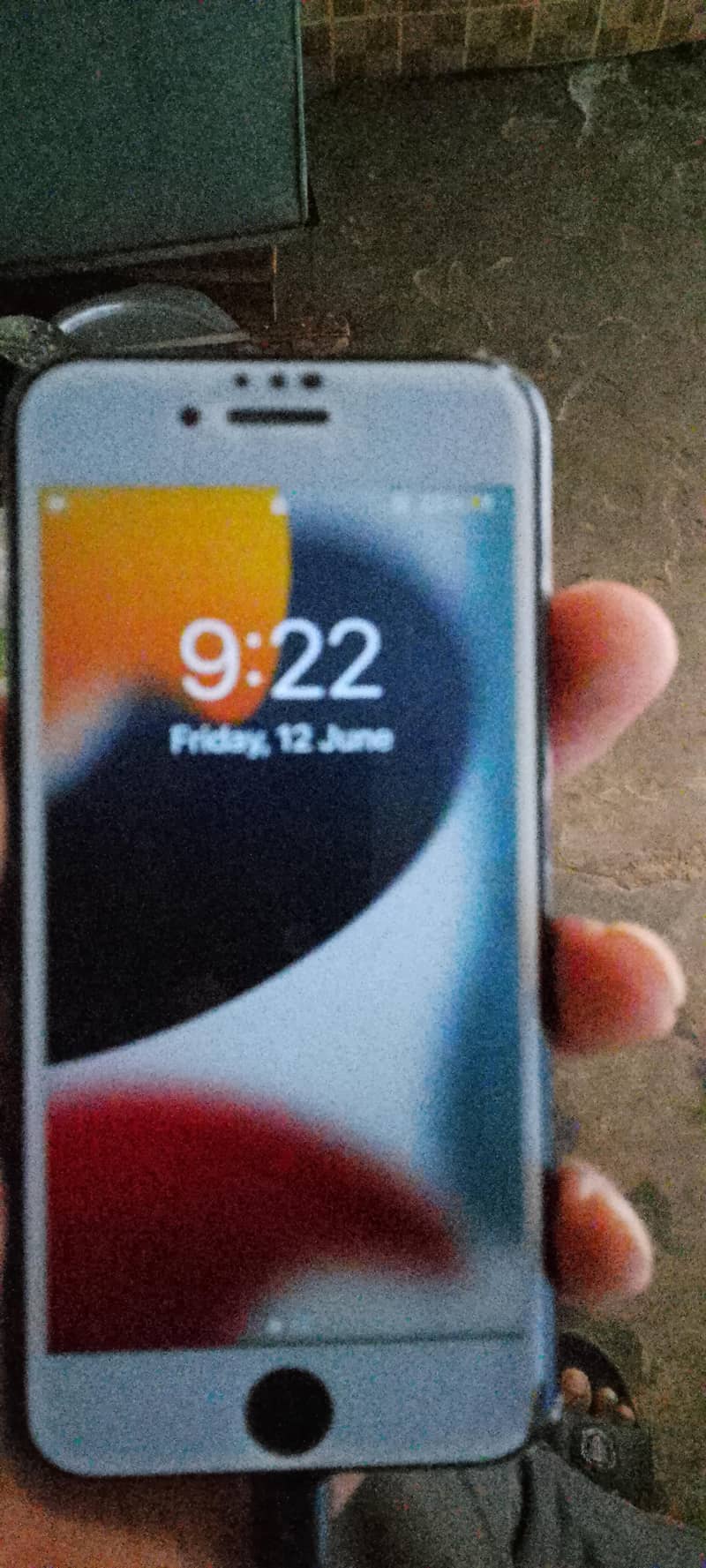 Apple iPhone 7 1