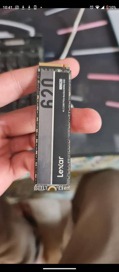 1 Tb Nvme